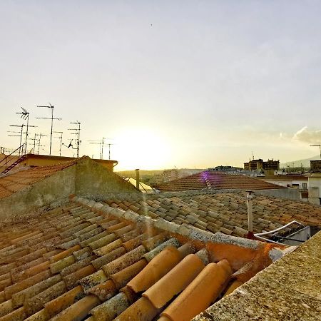 Little Home Catania Exterior photo